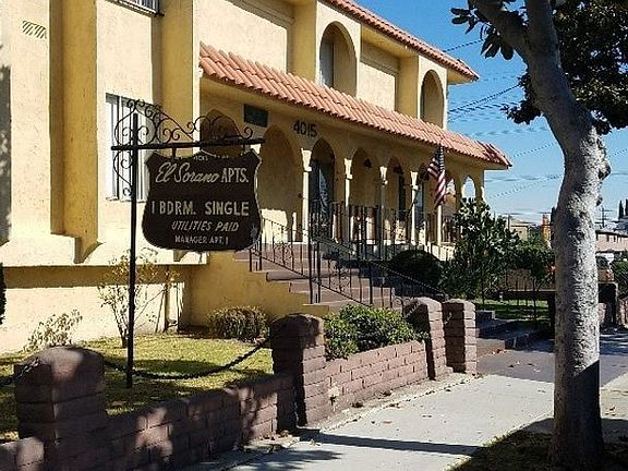 2nd image of 4015 W 132nd St APT 109