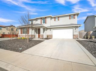 9413 Quintero Ave, Elk Grove, CA 95624