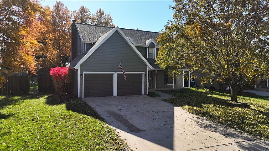 1101 Wellington Way, Liberty, MO 64068 MLS 2460993 Zillow