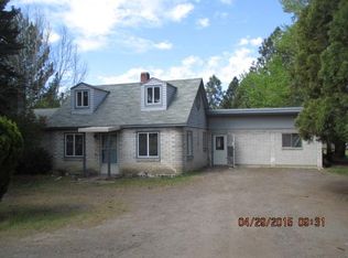 4540 Highway 39, Klamath Falls, OR 97603
