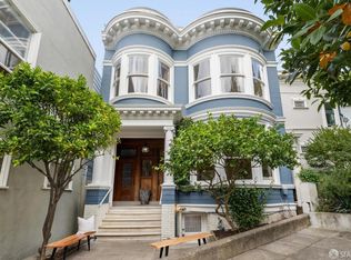 141 Buena Vis, San Francisco, CA 94117