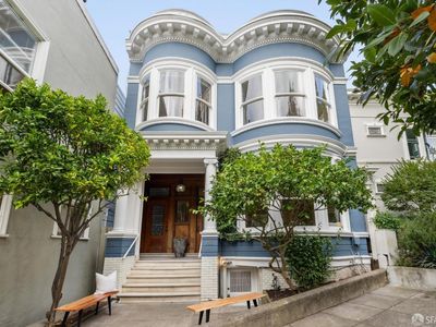 141 Buena Vis, San Francisco, CA, 94117