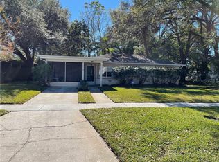 3008 W Paris St, Tampa, FL 33614