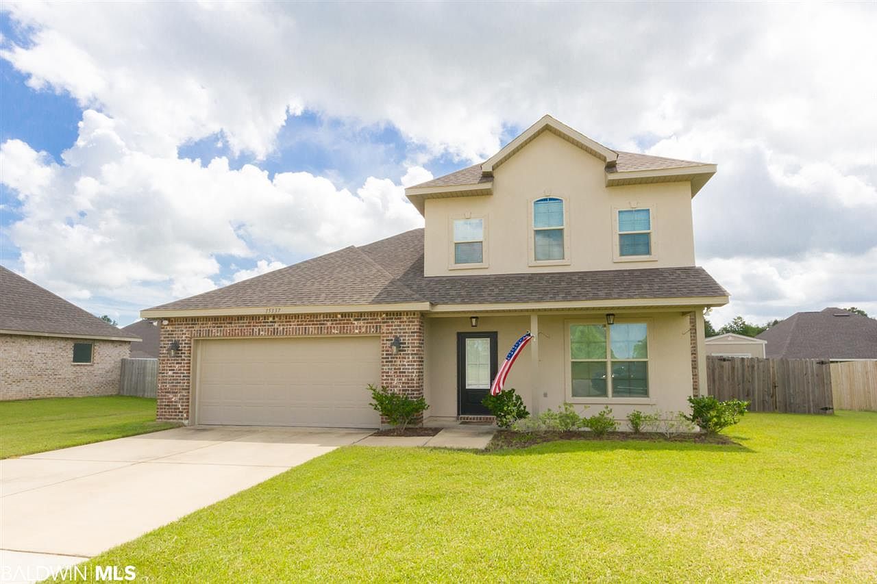 15337 Troon Dr, Foley, AL 36535 Zillow
