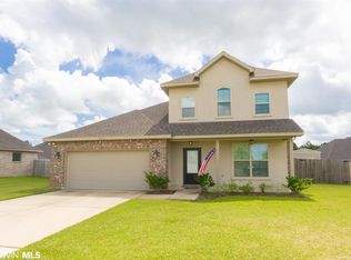 15337 Troon Dr, Foley, AL 36535