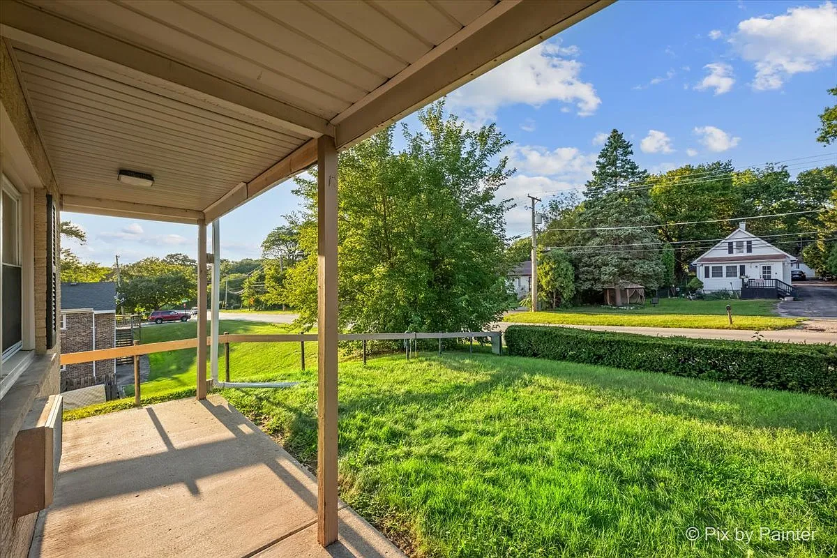 1 bed, 616 sqft, $1,400 — Photo 4