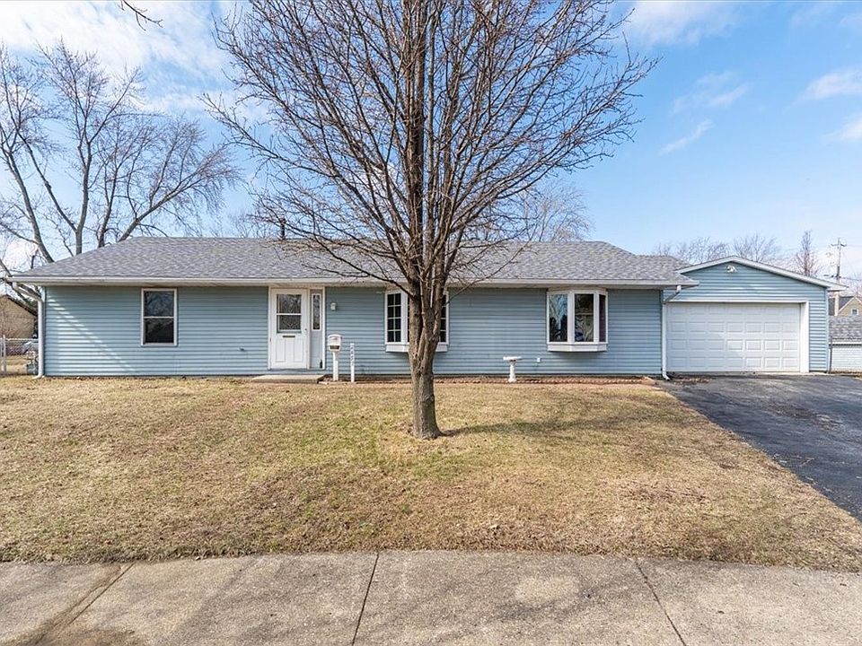 1st image of 2457 S Marquette Ct