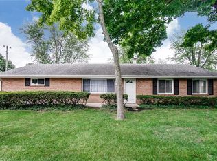 936 Gardner Rd, Dayton, OH 45429