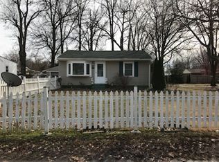 3501 Margybeth Ave, Evansville, IN