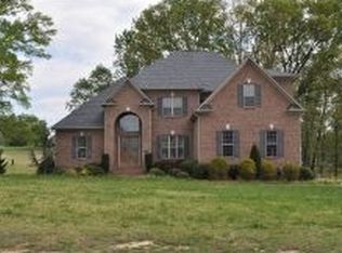 191 Brassie Ln, Summerfield, NC 27358