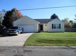 5025 Auker Dr, Grand Blanc, MI