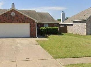 2940 Oakshire St, Denton, TX 76209