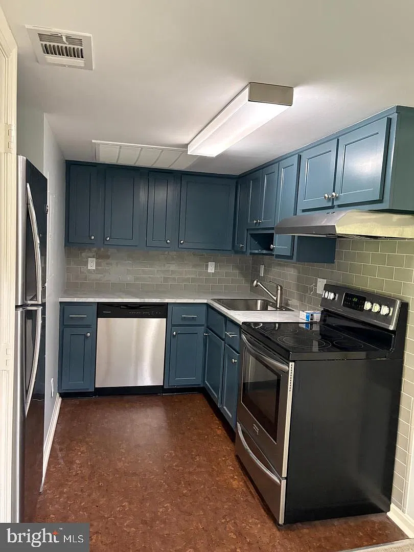 1 bed, 1.0 bath, 520 sqft, $2,200 — Photo 3