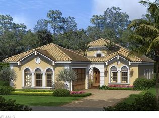 14665 Reserve Ln, Naples, FL 34109