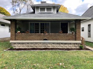 55 N Sheffield Ave, Indianapolis, IN