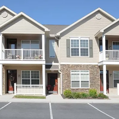 Magnolia Terrace Apts — Photo 5