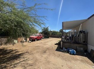 14581 Road 191, Poplar, CA 93257