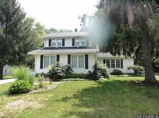 12259 South Ave, North Lima, OH 44452