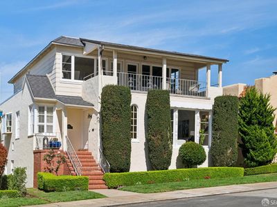 126 Aptos Ave, San Francisco, CA, 94127