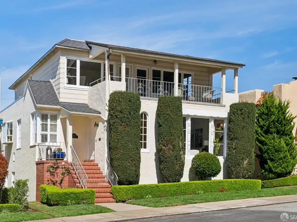 126 Aptos Ave, San Francisco, CA 94127