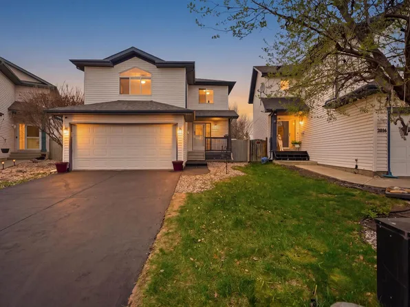 2610 33a St NW, Edmonton, AB T6T 1R1