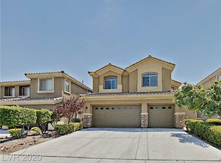 105 Tall Ruff Dr, Las Vegas, NV 89148