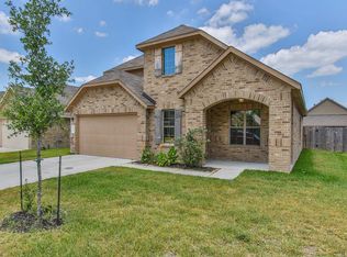 19125 Shire Horse Blvd, Porter, TX 77365