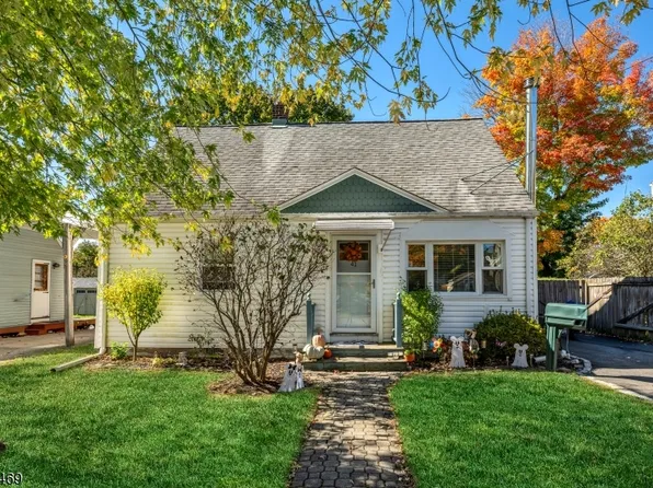 41 Wanaque Ave, Wanaque Boro, NJ 07420