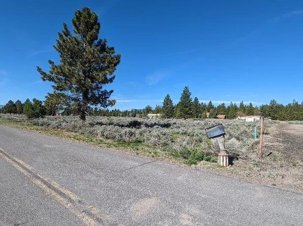 0 Tupelo Way, Susanville, CA 96130