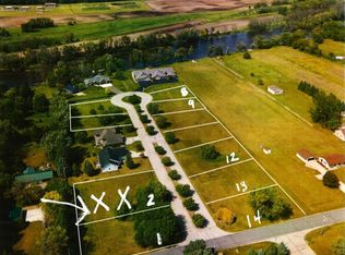 Voyagers Trl #2, Berlin, WI 54923