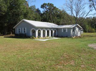 17756 136th St, Live Oak, FL 32060