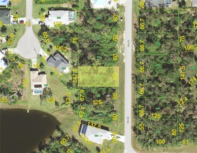 106 Blue Rd #500, Rotonda West, FL, 33947