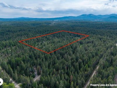 4827 Getna Way, Springdale, WA, 99173