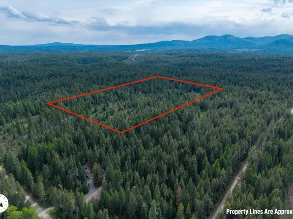 4827 Getna Way, Springdale, WA 99173
