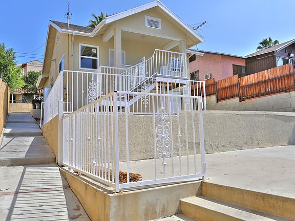 2nd image of 3263 City Terrace Dr
