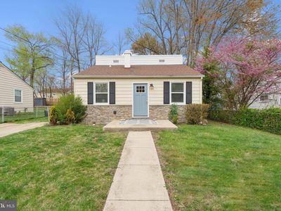 520 Crabb Ave, Rockville, MD, 20850