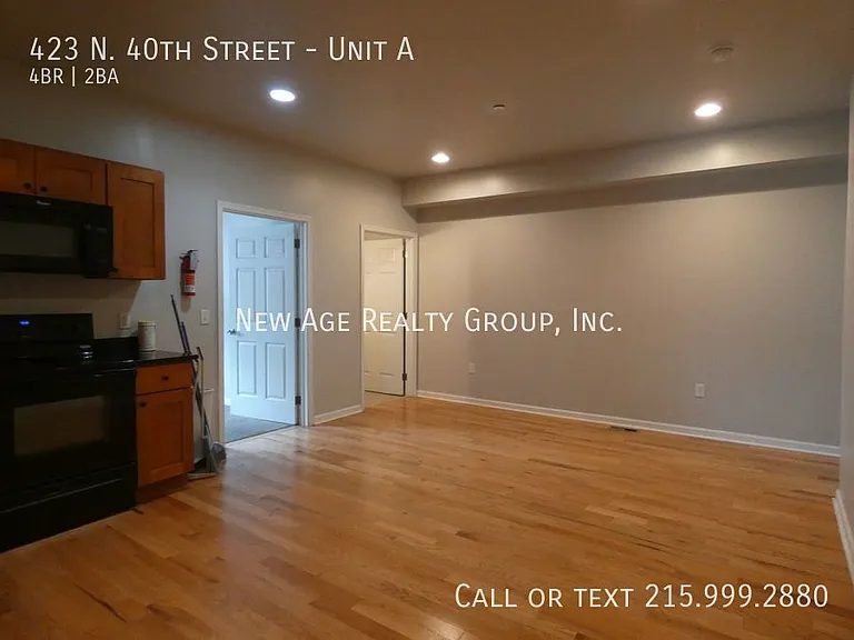 423 N 40th St #A — Photo 3