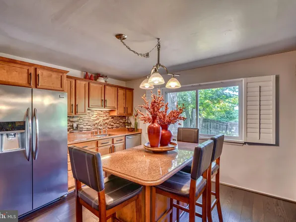 4 Applegate Ct, Baltimore, MD 21208