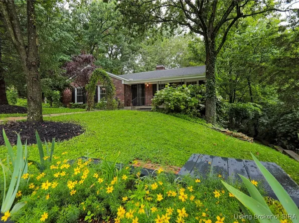 920 Oakland Drive, New Albany, IN 47150
