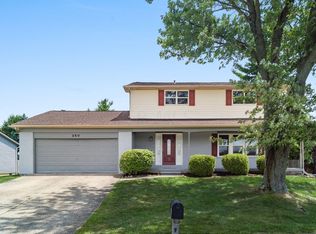 260 Helmbright Dr, Columbus, OH 43230