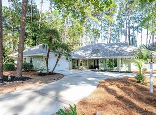 7 Whispering Pines Ct, Hilton Head Island, SC 29926