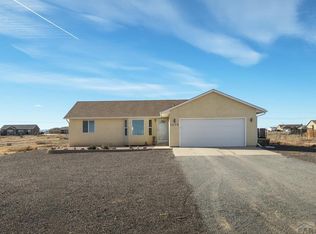 1479 N Moonbeam Dr, Pueblo West, CO 81007