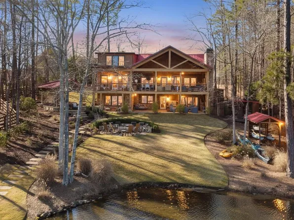 125 Rock Island Ln, Eatonton, GA 31024