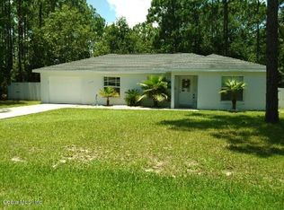 12144 SE 88th Ct, Belleview, FL 34420