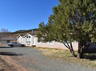 207 Cattle Drive Ct, Alto, NM 88312