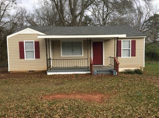 1007 E McIntosh Rd, Griffin, GA 30223
