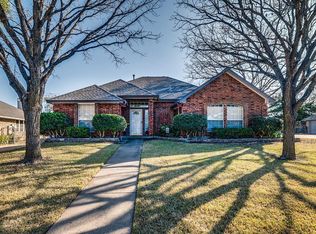 1521 Valerie Dr, Cedar Hill, TX 75104