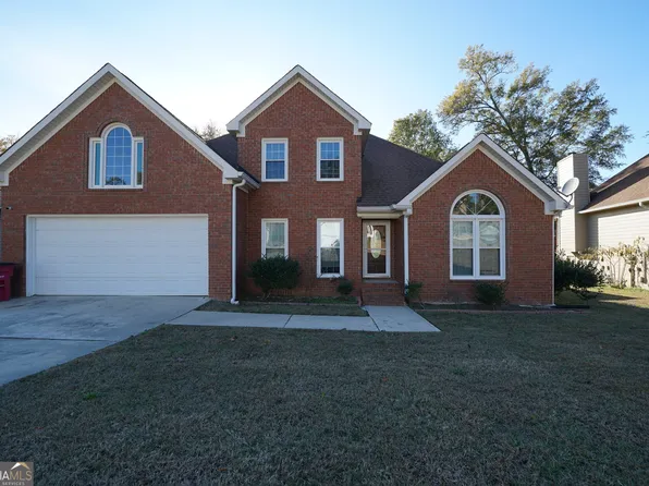 112 Ashford Trace Ln, Macon, GA 31210