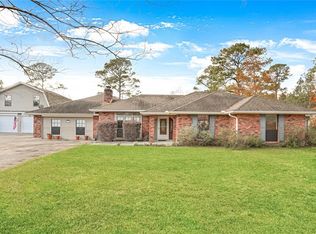 507 Normandy Dr, Folsom, LA 70437