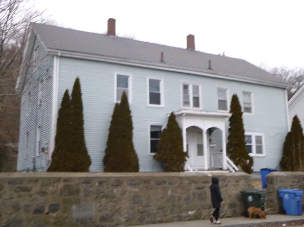 412-414 NORWICH Avenue, Norwich, CT 06360